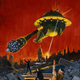 Illustration for article titled The Most Vibrant Pulp Science Fiction Art Youll See This Week